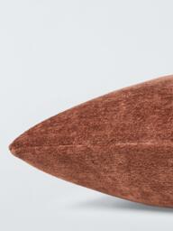 John Lewis Chenille Cushion - thumbnail 3