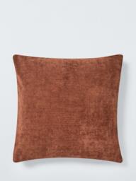 John Lewis Chenille Cushion