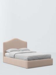 John Lewis Alice Drawer End Upholstered Bed Frame, Super King Size - thumbnail 6