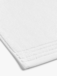 John Lewis Ultra Soft Cotton Towels - thumbnail 2
