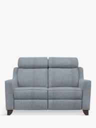 Parker Knoll Bodella Medium 2 Seater Sofa - thumbnail 1