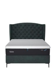 TEMPUR® Suffolk Slim Divan Base, King Size - thumbnail 3