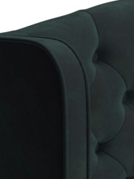 TEMPUR® Suffolk Slim Divan Base, King Size - thumbnail 2