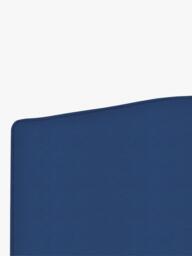 John Lewis Lydia Full Depth Upholstered Headboard, Super King Size - thumbnail 3