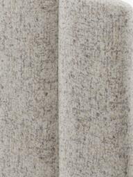 Hypnos Beatrice Euro Slim Upholstered Headboard, Double - thumbnail 3