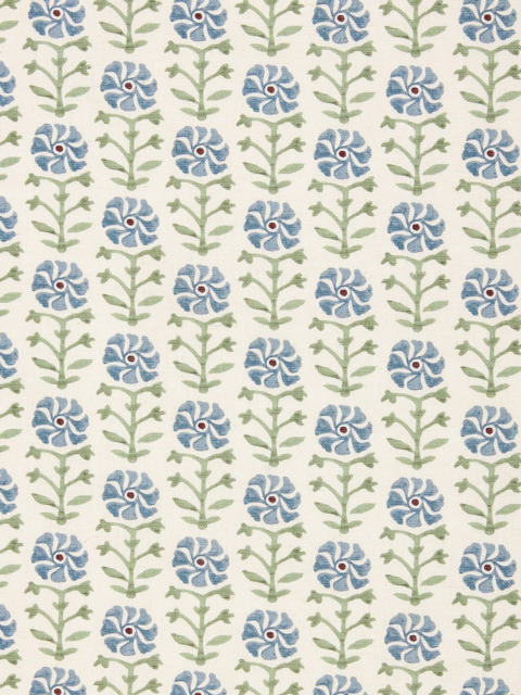 John Lewis Aria Made to Measure Curtains or Roman Blind - image 1