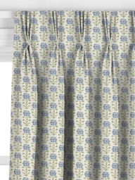 John Lewis Aria Made to Measure Curtains or Roman Blind - thumbnail 6