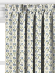 John Lewis Aria Made to Measure Curtains or Roman Blind - thumbnail 2