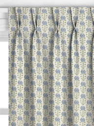 John Lewis Aria Made to Measure Curtains or Roman Blind - thumbnail 4