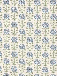 John Lewis Aria Made to Measure Curtains or Roman Blind