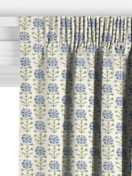 John Lewis Aria Made to Measure Curtains or Roman Blind - thumbnail 3