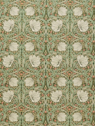 William Morris At Home Strawberry Thief Made to Measure Curtains or Roman Blind, Ochre