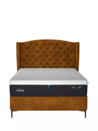 TEMPUR® Suffolk Slim Divan Base, Super King Size - thumbnail 3