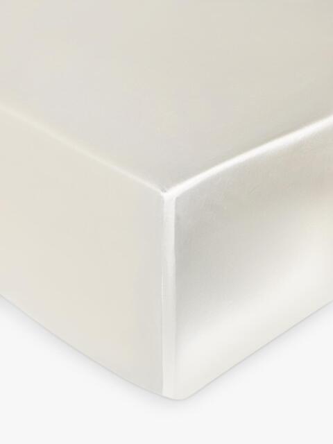 Gingerlily Mulberry Silk Fitted Sheets - image 1