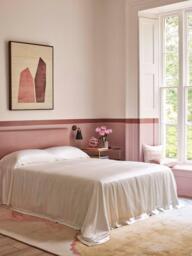 Gingerlily Mulberry Silk Fitted Sheets - thumbnail 4