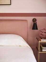 Gingerlily Mulberry Silk Fitted Sheets - thumbnail 3