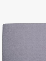 John Lewis Penny Upholstered Headboard, Double - thumbnail 3