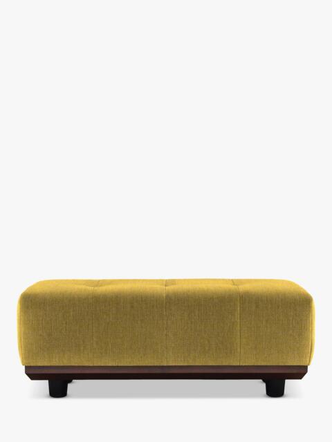 G Plan Vintage The Seventy One Footstool - image 1