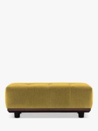 G Plan Vintage The Seventy One Footstool