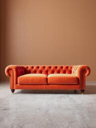 Swoon Winston Large 3 Seater Sofa - thumbnail 2