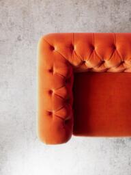 Swoon Winston Large 3 Seater Sofa - thumbnail 6