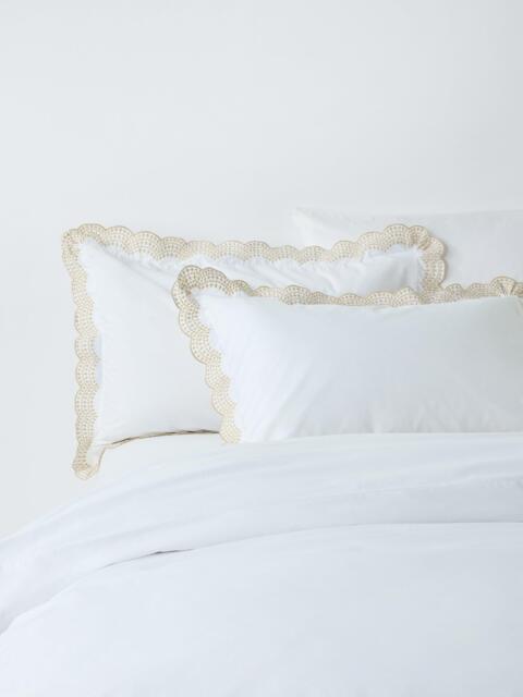 John Lewis Sienna Duvet Cover Set - image 1