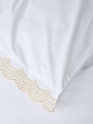 John Lewis Sienna Duvet Cover Set - thumbnail 2