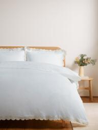 John Lewis Sienna Duvet Cover Set - thumbnail 6