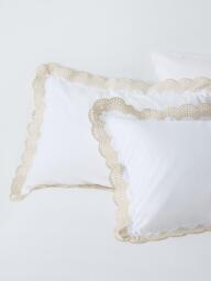 John Lewis Sienna Duvet Cover Set - thumbnail 3