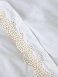 John Lewis Sienna Duvet Cover Set - thumbnail 4