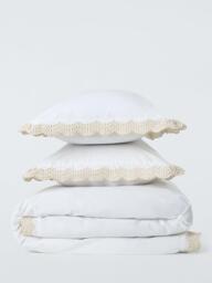 John Lewis Sienna Duvet Cover Set - thumbnail 5