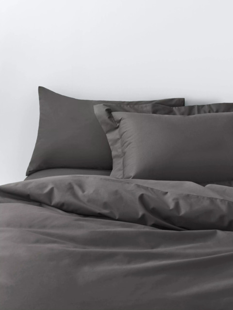 John Lewis Crisp & Fresh Egyptian Cotton Percale 200 Thread Count Bedding - image 1
