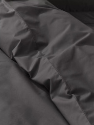 John Lewis Crisp & Fresh Egyptian Cotton Percale 200 Thread Count Bedding - thumbnail 5