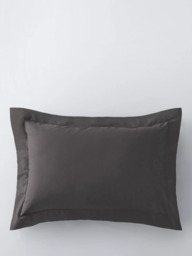 John Lewis Crisp & Fresh Egyptian Cotton Percale 200 Thread Count Bedding - thumbnail 4