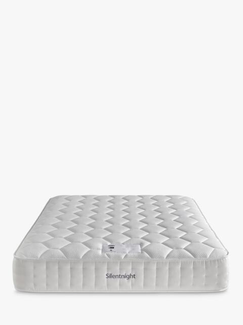 Silentnight Sleep Retreat Airflow 2100 Mirapocket® Spring Mattress, Medium/Soft Tension, King Size - image 1