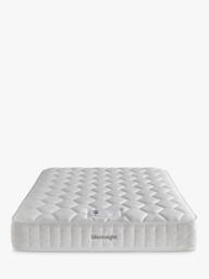 Silentnight Sleep Retreat Airflow 2100 Mirapocket® Spring Mattress, Medium/Soft Tension, King Size - thumbnail 1