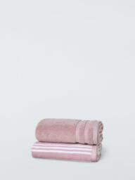 John Lewis Turkish Cotton Towels - thumbnail 6