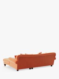 Swoon Willows Large 3 Seater RHF Chaise End Sofa - thumbnail 6