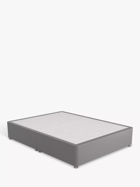 Sealy Divan Base, Single - image 1