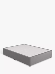 Sealy Divan Base, Single