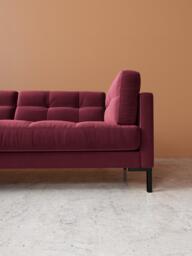 Swoon Landau 5 Seater Corner Sofa - thumbnail 4