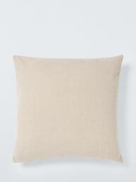 John Lewis Oblique Stripe Cushion - thumbnail 2