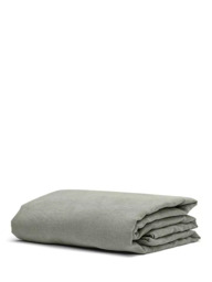 Bedfolk 100% Linen Deep Fitted Sheets - thumbnail 2