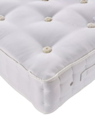 Hypnos Luxury Ortho Support No. 2 Pocket Spring Zip Link Mattress, Firm Tension, King Size - thumbnail 1