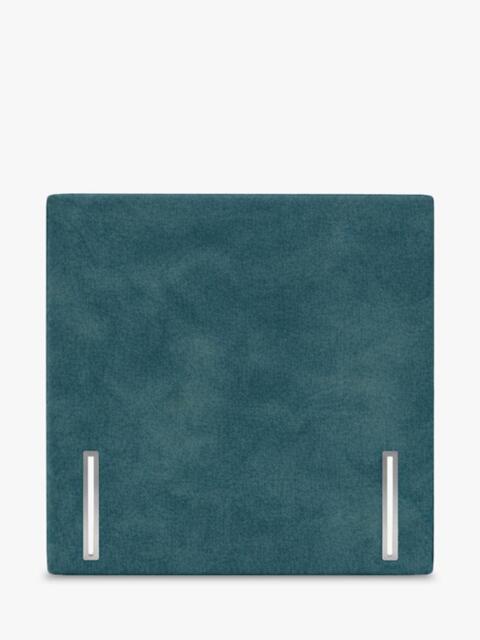 John Lewis Hartland Full Depth Upholstered Headboard, Single