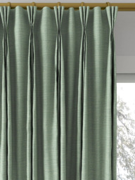 Designers Guild Tangalle Made to Measure Curtains or Roman Blind, Jade - thumbnail 6