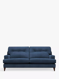 G Plan Vintage The Seventy Two Medium 3 Seater Sofa, Dark Leg - thumbnail 1