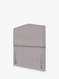 John Lewis Lydia Full Depth Upholstered Headboard, Single - thumbnail 2