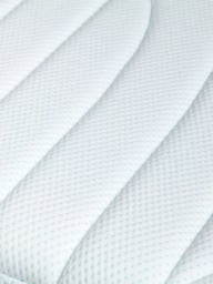 TEMPUR Pro® Plus CoolQuilt Memory Foam Mattress, Medium/Firm Tension, Double - thumbnail 3