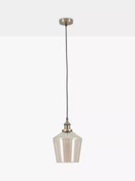 Pacific Lifestyle Glass Pendant Ceiling Light - thumbnail 3